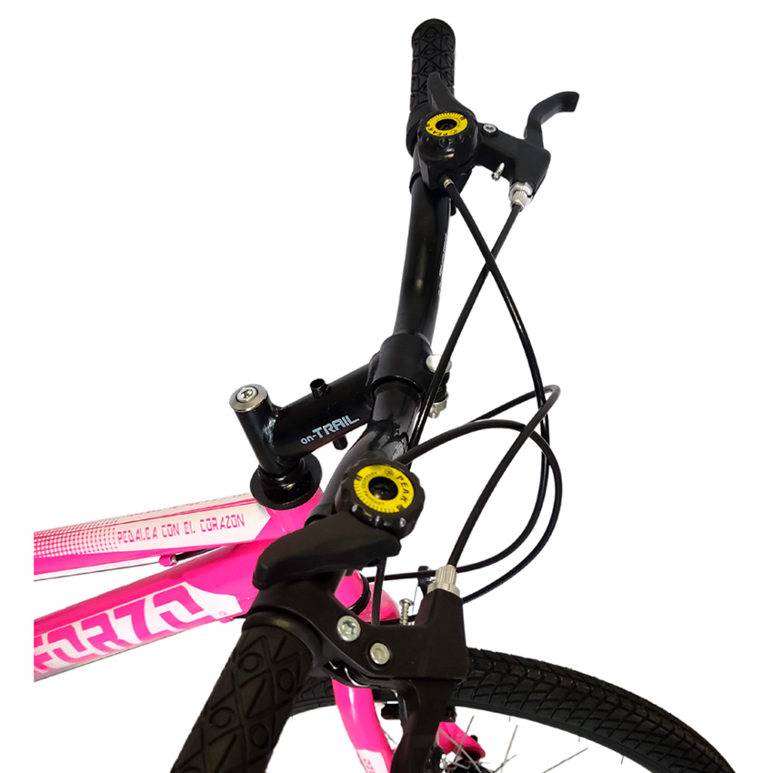 Outlet discount bicicletas infantiles